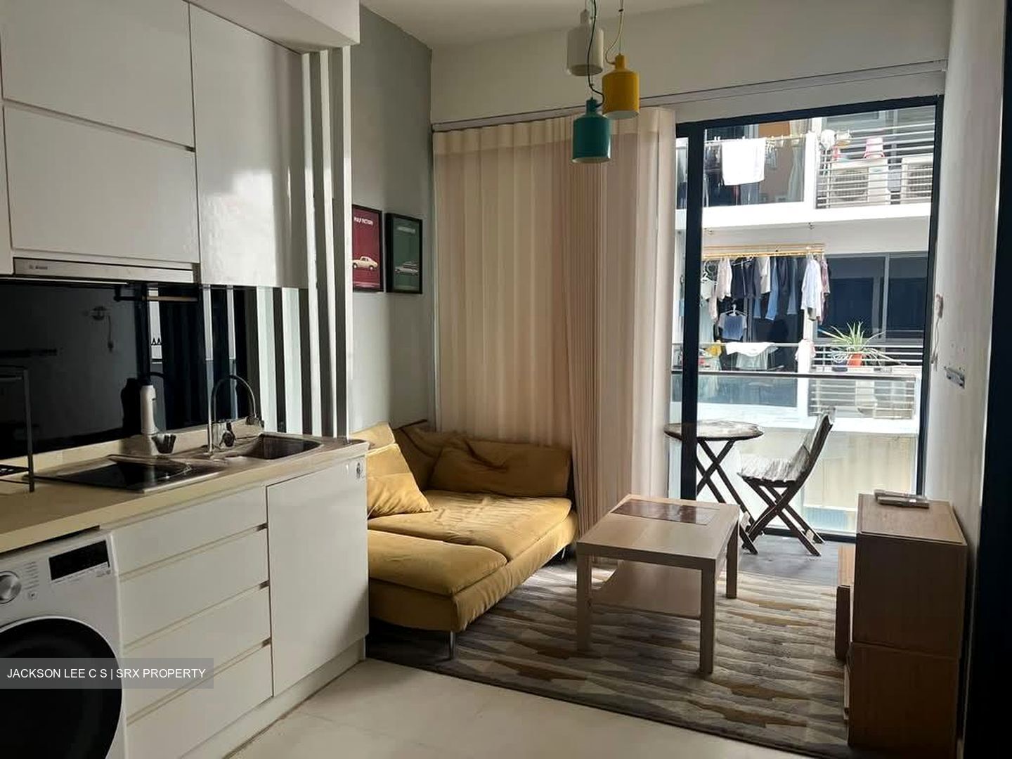 Edenz Loft (D14), Apartment #610455351